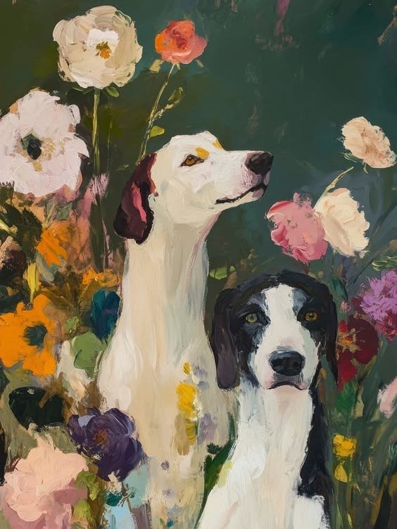 The Hounds
