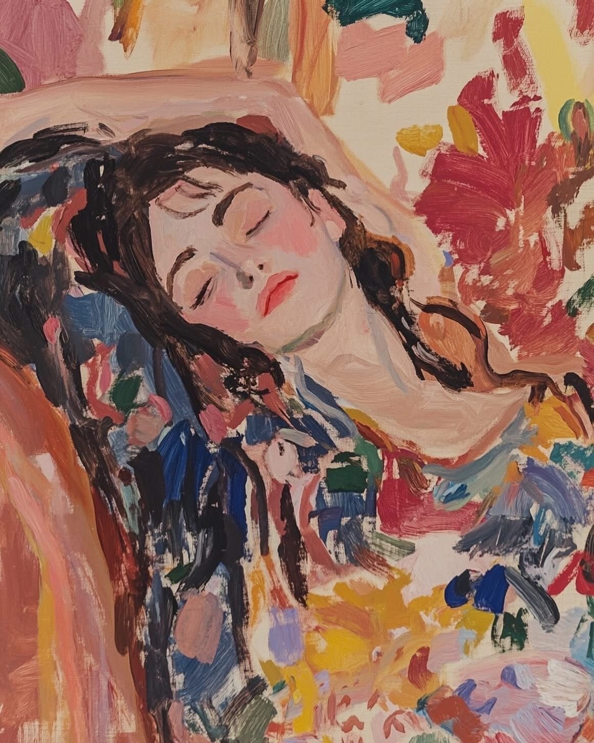 Reverie